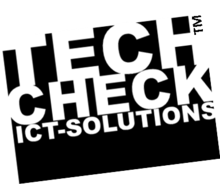 TechCheck_ICT_Logo