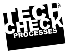 TechCheck_Process_Logo